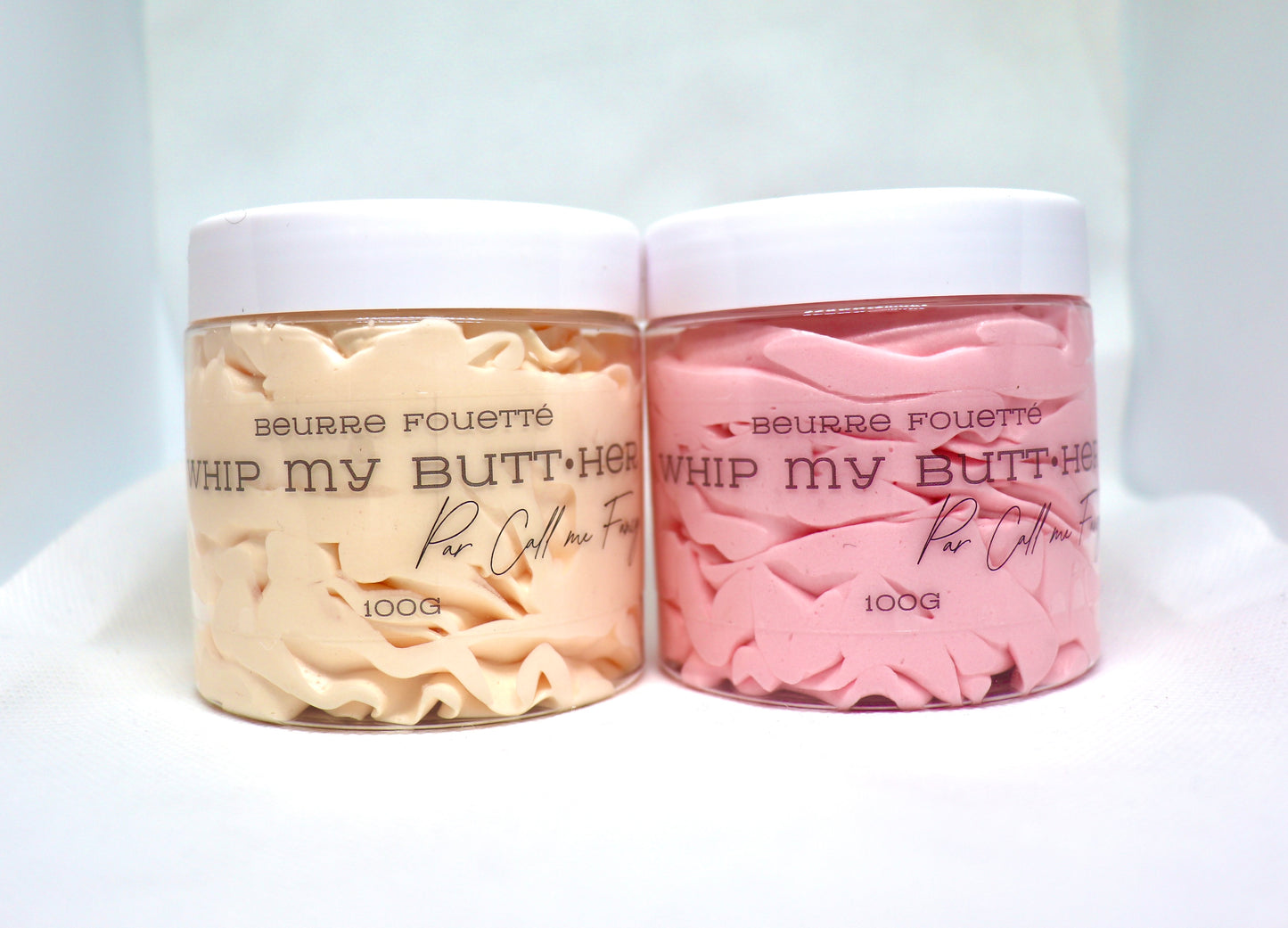 Whip my butt•her